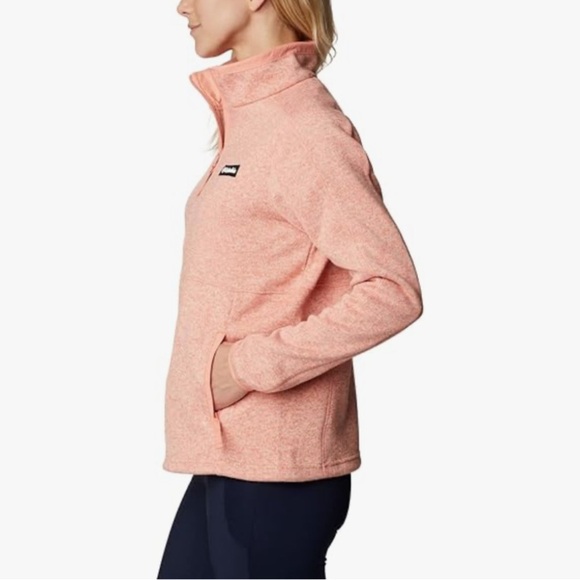Columbia | Full Zip Sweater / Jacket - Picture 4 of 15